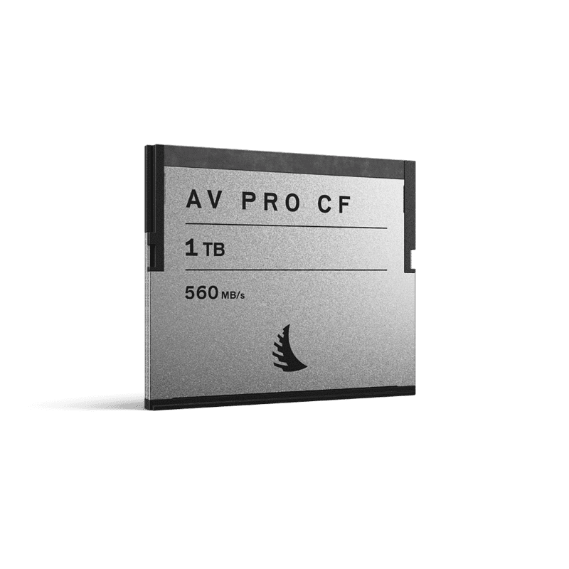 Angelbird AV PRO CF 1 TB Angelbird AV PRO CF 1 TB