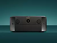 Marantz AV30 11.4-Channel Balanced AV Preamplifier Powered by HEOS™ Marantz AV30 11.4-Channel Balanced AV Preamplifier Powered by HEOS™