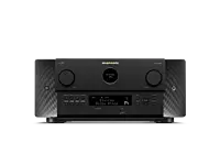 Marantz AV30 11.4-Channel Balanced AV Preamplifier Powered by HEOS™ Marantz AV30 11.4-Channel Balanced AV Preamplifier Powered by HEOS™