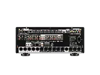 Marantz AV30 11.4-Channel Balanced AV Preamplifier Powered by HEOS™ Marantz AV30 11.4-Channel Balanced AV Preamplifier Powered by HEOS™