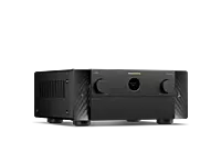 Marantz AV30 11.4-Channel Balanced AV Preamplifier Powered by HEOS™ Marantz AV30 11.4-Channel Balanced AV Preamplifier Powered by HEOS™