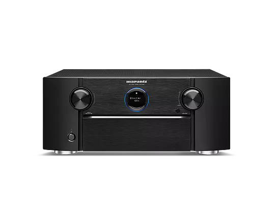 Marantz AV7706 11.2 Ch AV Processor