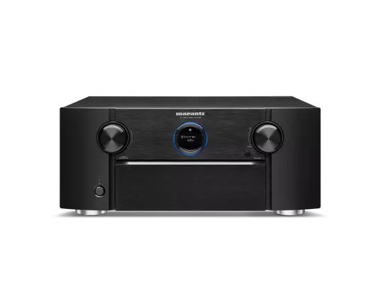 Marantz AV7706 11.2 Ch AV Processor