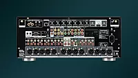 Marantz AV7706 11.2 Ch AV Processor