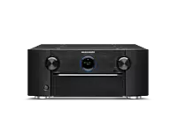 Marantz AV8805A Premium 13.2 Channel Pre-Amplifier and Processor Powered by HEOS™
