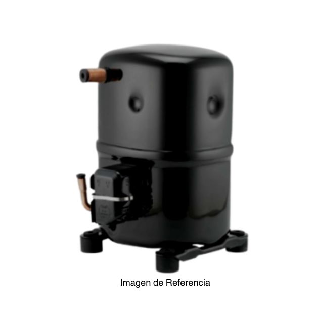 Compresor Reciprocante R-22, 4HP, 220/3-V/pH, Media Temperatura - AVA5546EXT