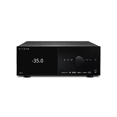 Anthem AVM 70 8K Processor