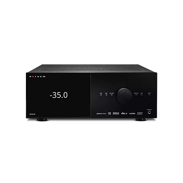 Anthem AVM 70 8K Processor