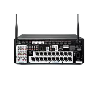 Anthem AVM 90 8K 15.4 Ch AV Processor
