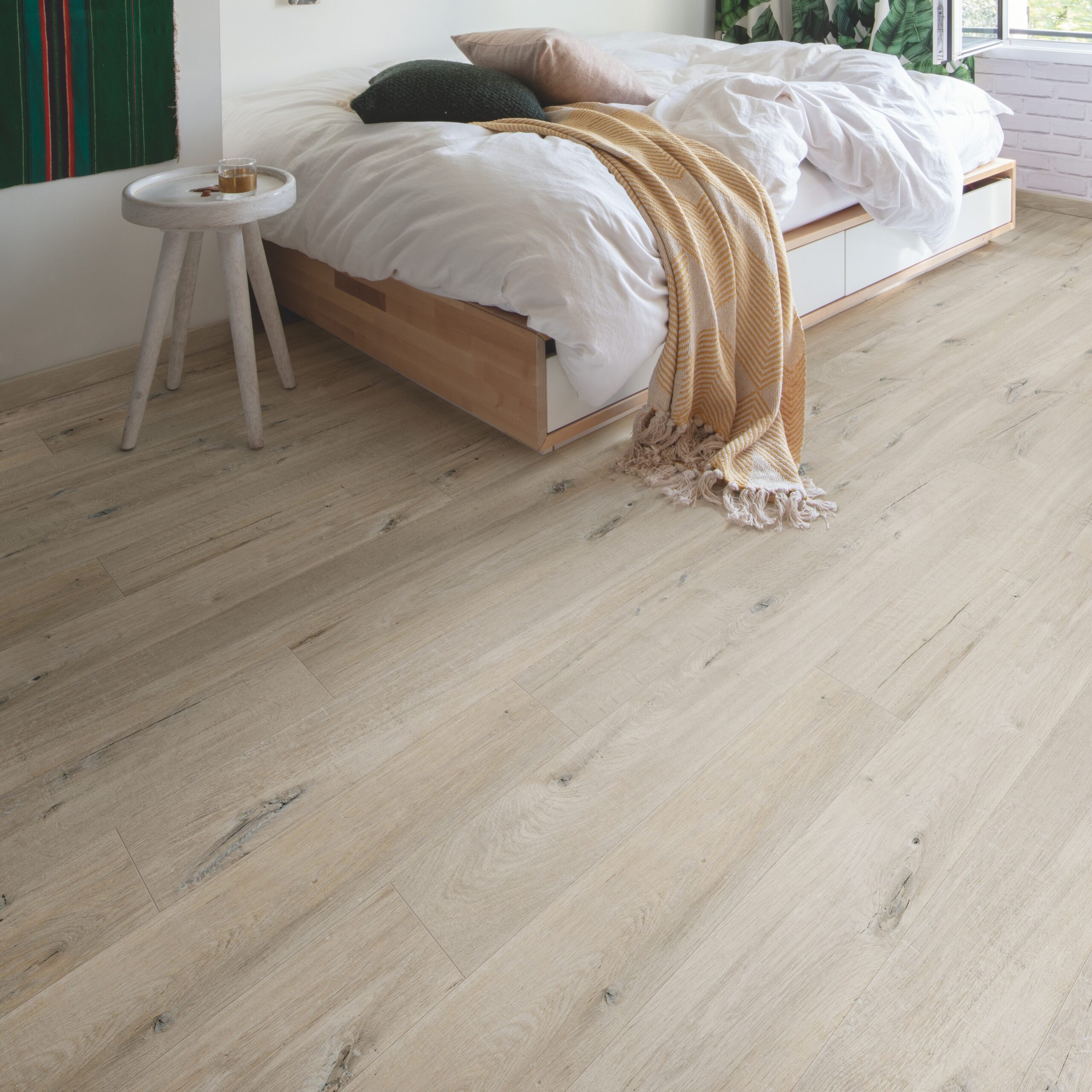 Parchet LVT Quick Step Bloom AVMPU40200, mp/cutie 1.87