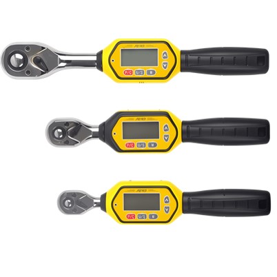 Digital Torque Wrench AWM-10