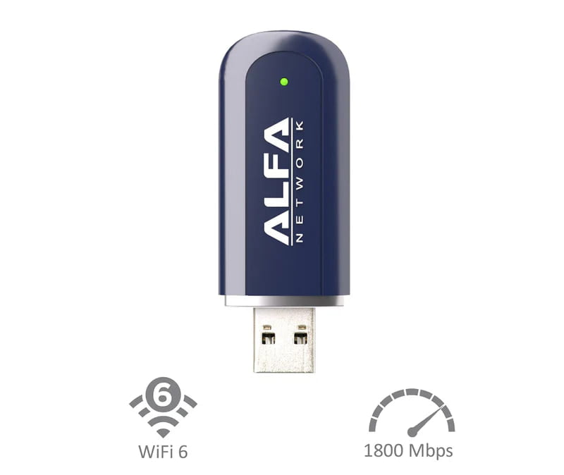 AWUS036AXER AWUS036AXER