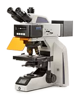Achios-X Observer fluorescence