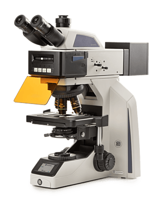 Achios-X Observer fluorescence