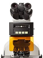 Achios-X Observer fluorescence Achios-X Observer fluorescence