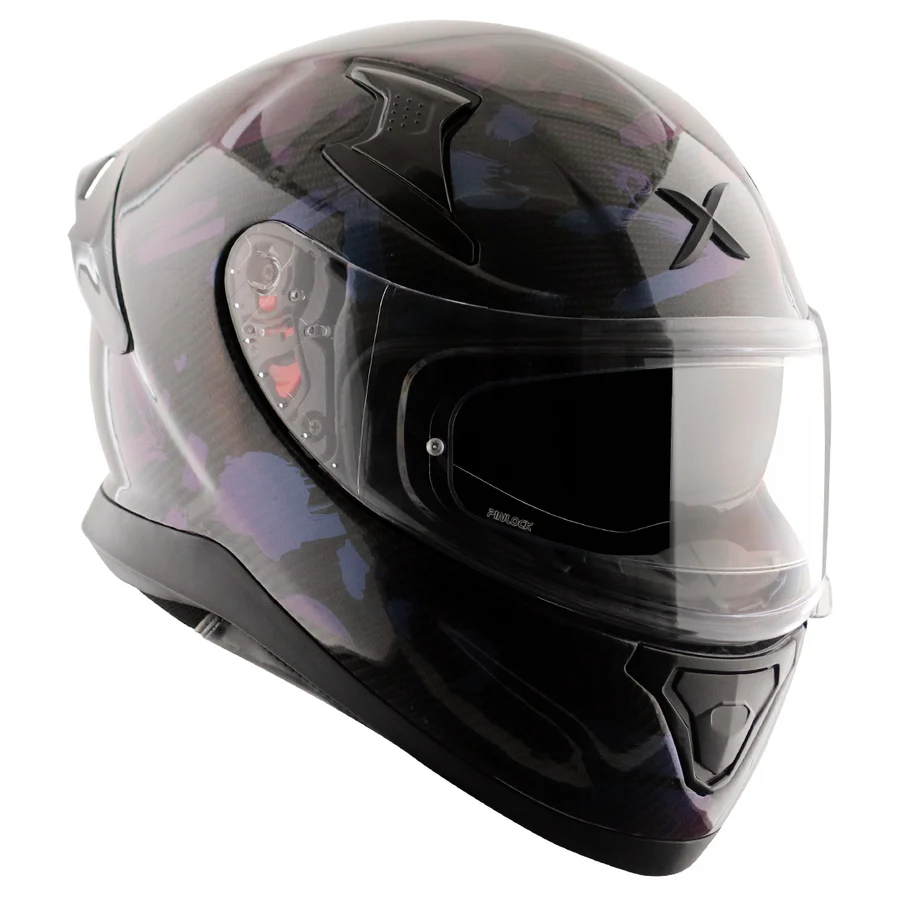 AXOR APEX CARBON SC GLOSS CARBON 620 MM AXOR APEX CARBON SC GLOSS CARBON 620 MM