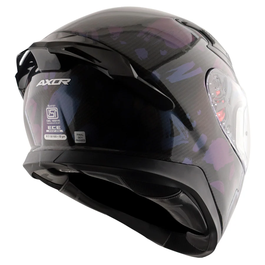 AXOR APEX CARBON SC GLOSS CARBON 620 MM AXOR APEX CARBON SC GLOSS CARBON 620 MM
