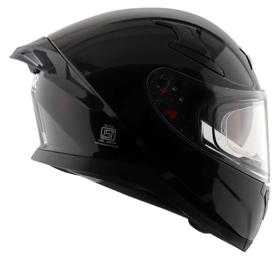 AXOR APEX SOLID BLACK D/V (M) AXOR APEX SOLID BLACK D/V (M)