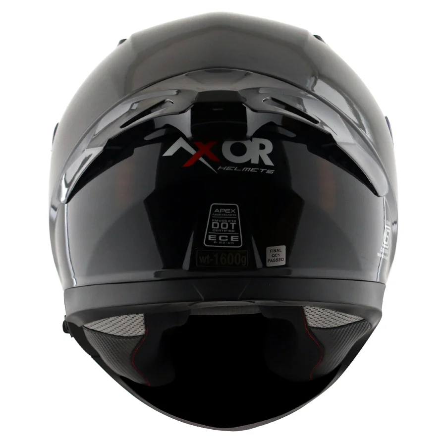 AXOR APEX SOLID BLACK D/V (M) AXOR APEX SOLID BLACK D/V (M)