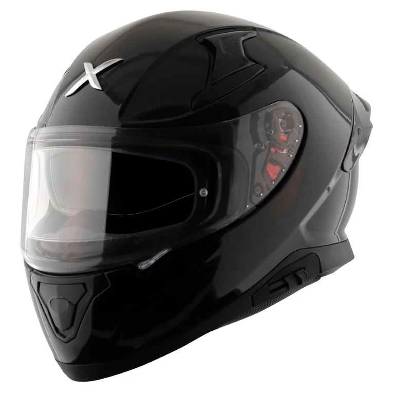AXOR APEX SOLID BLACK D/V (2XL) AXOR APEX SOLID BLACK D/V (2XL)