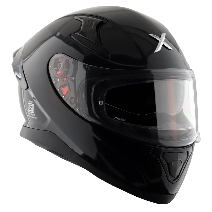 AXOR APEX SOLID BLACK D/V (M) AXOR APEX SOLID BLACK D/V (M)