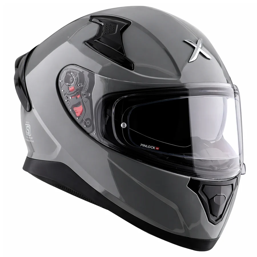 AXOR APEX SOLID COOL GREY D/V (L)
