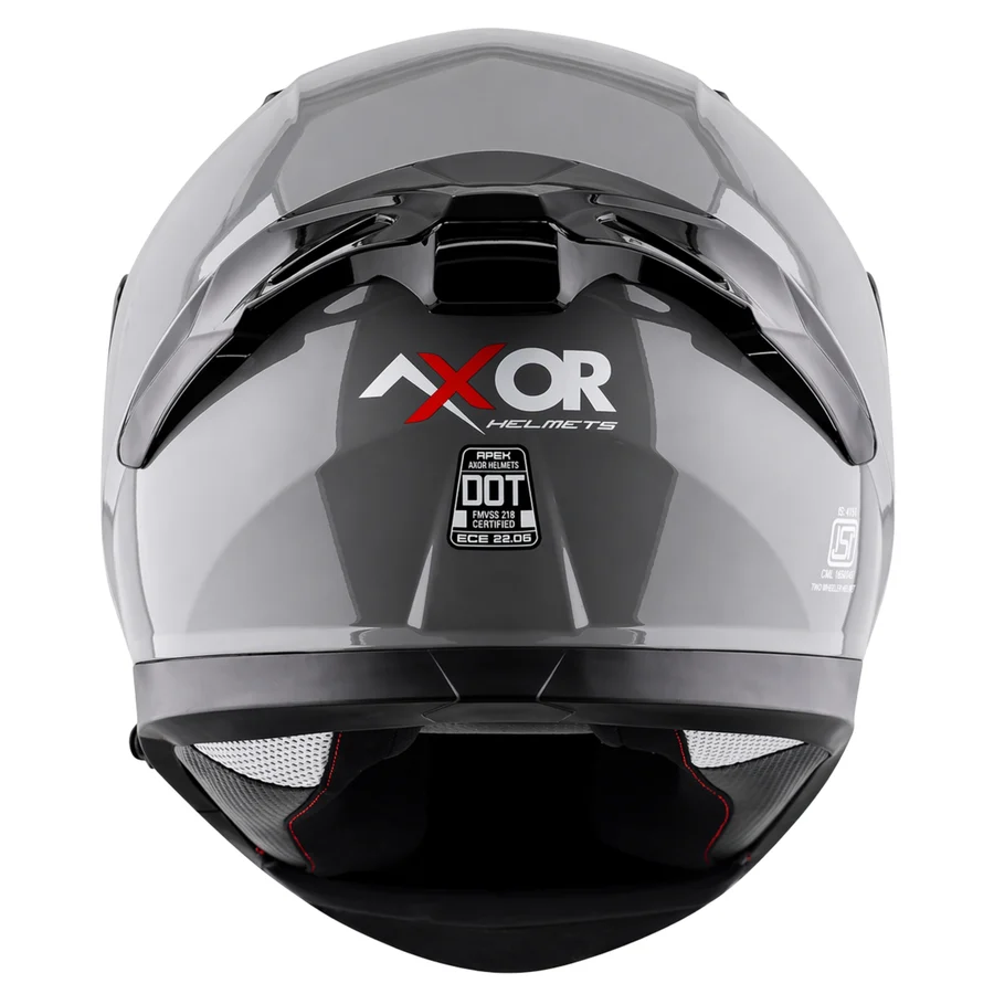 AXOR APEX SOLID COOL GREY D/V (L)