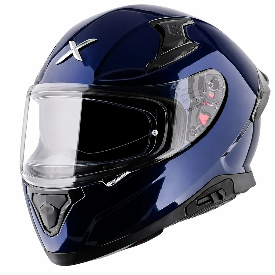 AXOR APEX SOLID DEEP BLUE D/V (XL)