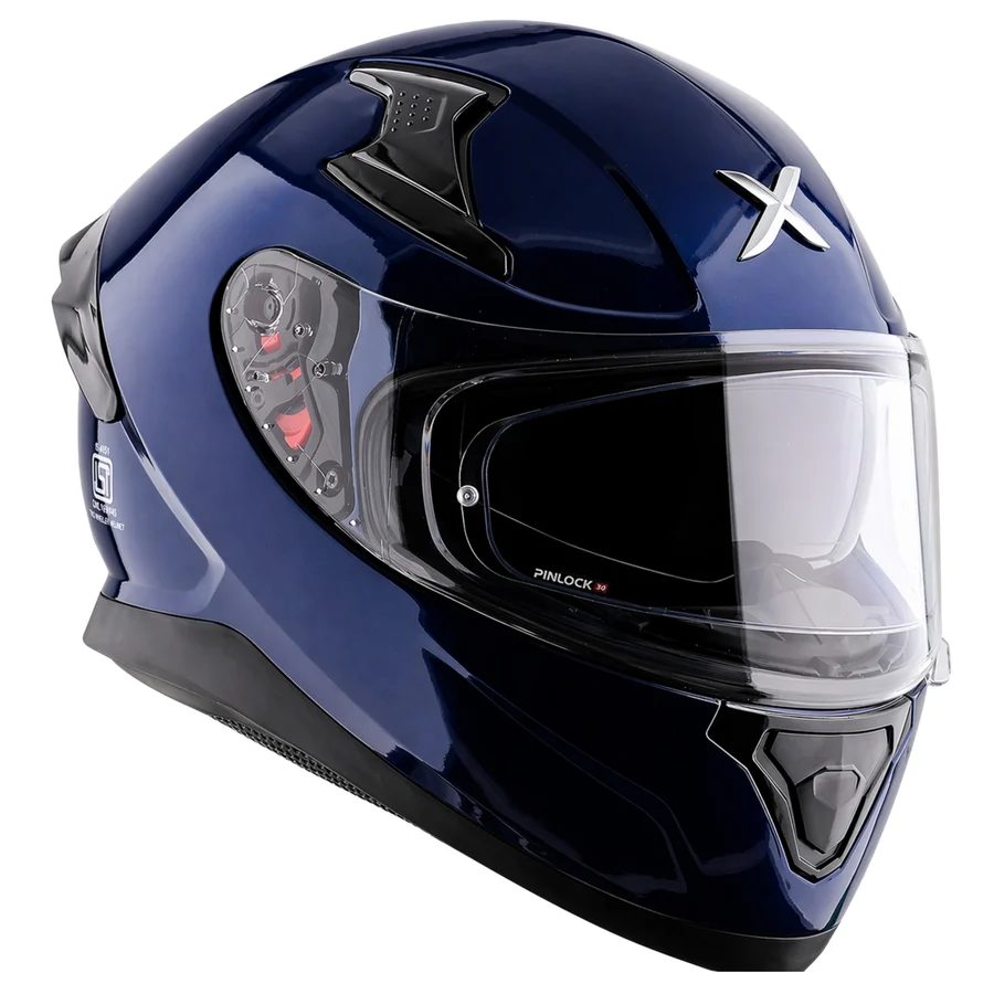 AXOR APEX SOLID DEEP BLUE D/V (XL) AXOR APEX SOLID DEEP BLUE D/V (XL)