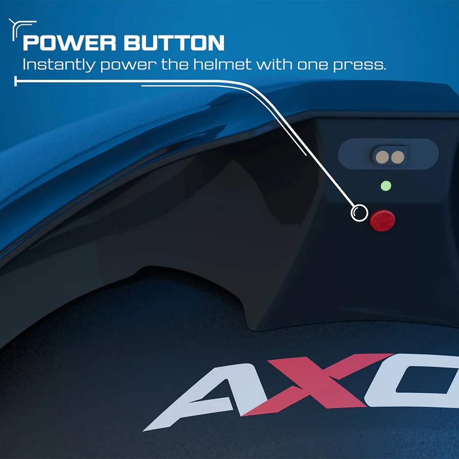 AXOR APEX SOLID SMART BLACK 600MM (XL) AXOR APEX SOLID SMART BLACK 600MM (XL)