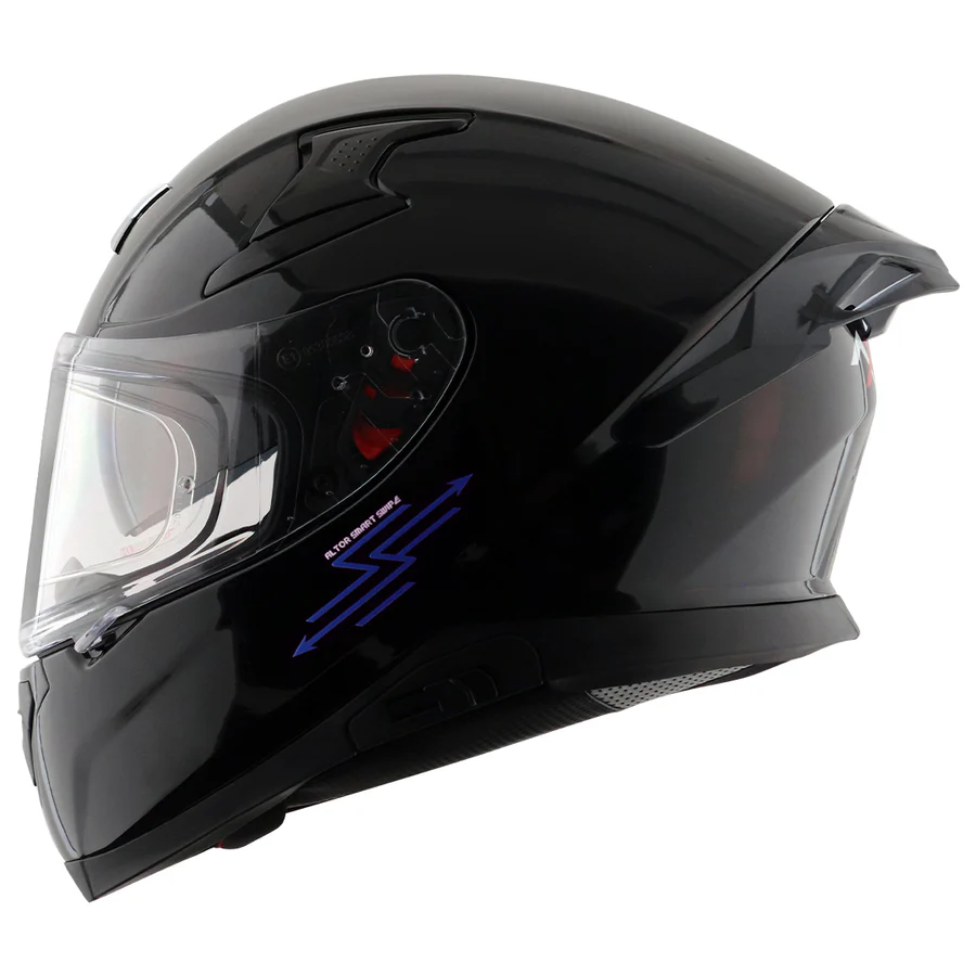 AXOR APEX SOLID SMART BLACK 580MM (M) AXOR APEX SOLID SMART BLACK 580MM (M)