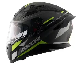 AXOR APEX TURBINE BLACK NEON GREY 2XL AXOR APEX TURBINE BLACK NEON GREY 2XL