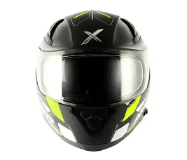 AXOR APEX TURBINE BLACK NEON GREY 2XL AXOR APEX TURBINE BLACK NEON GREY 2XL