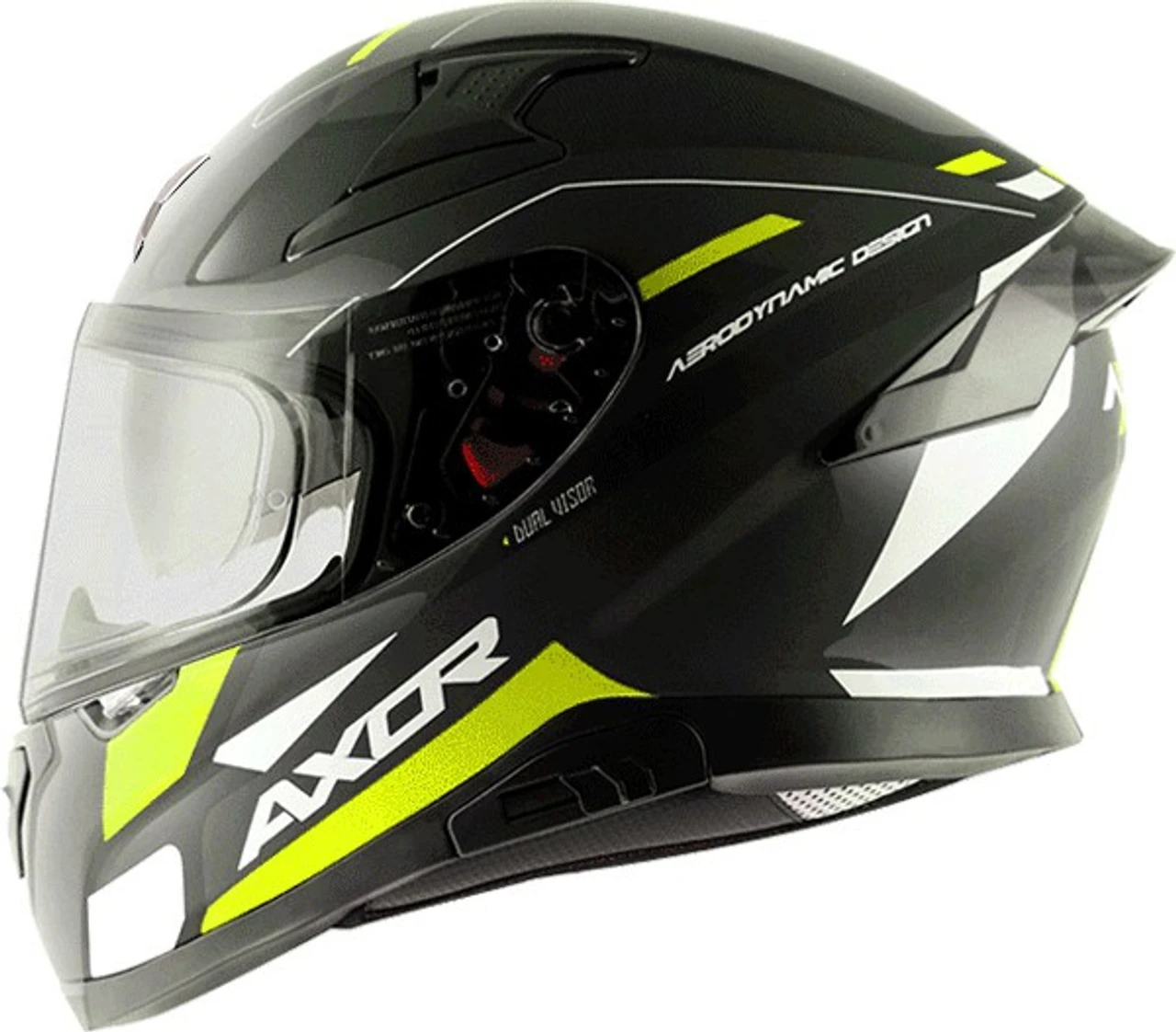 AXOR APEX TURBINE DULL BLACK NEON GREY 61 CM (XL) AXOR APEX TURBINE DULL BLACK NEON GREY 61 CM (XL)