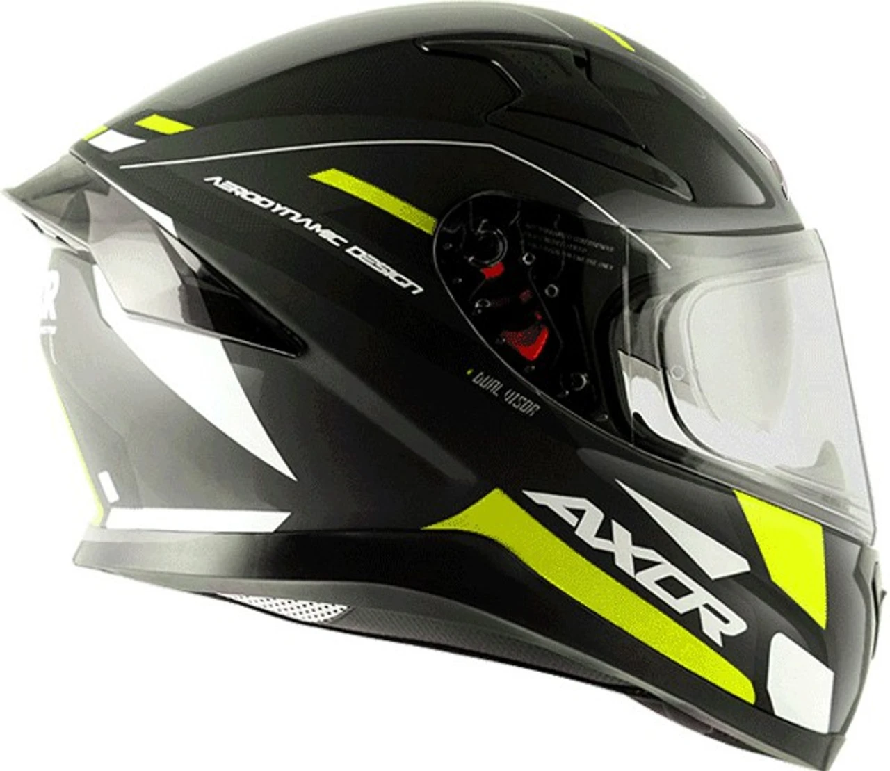 AXOR APEX TURBINE DULL BLACK NEON GREY 61 CM (XL) AXOR APEX TURBINE DULL BLACK NEON GREY 61 CM (XL)