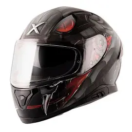 AXOR APEX VENOMOUS BLACK RED D/V (M) AXOR APEX VENOMOUS BLACK RED D/V (M)