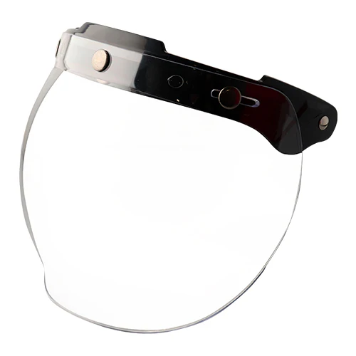 AXOR CLEAR VISOR FOR RETRO JET