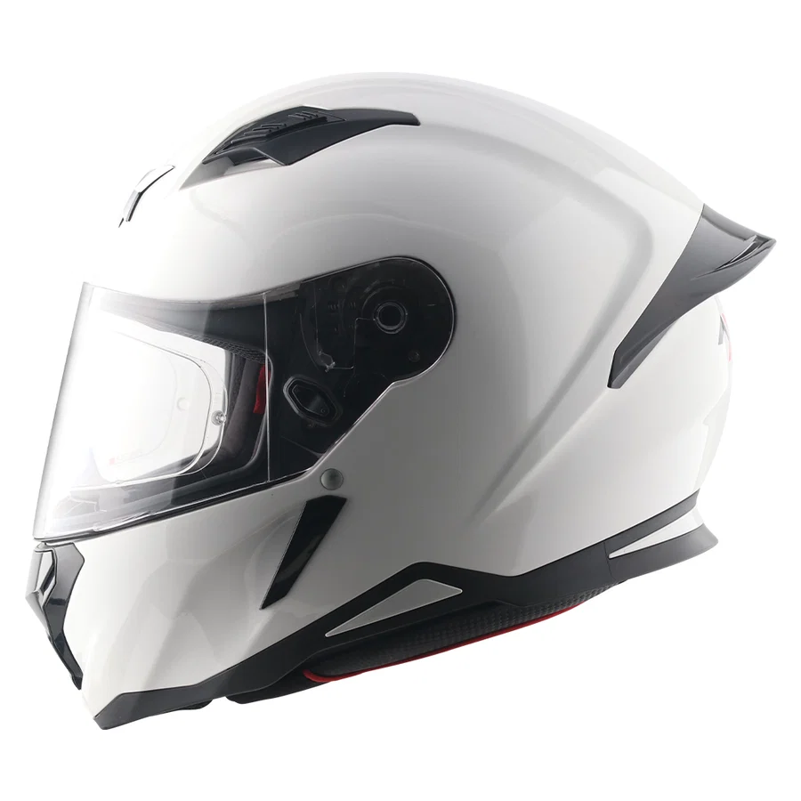 AXOR HUNTER SOLID PEARL WHITE (XL) AXOR HUNTER SOLID PEARL WHITE (XL)