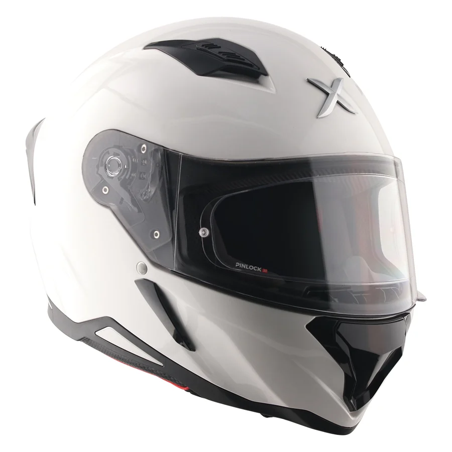 AXOR HUNTER SOLID PEARL WHITE (XL) AXOR HUNTER SOLID PEARL WHITE (XL)