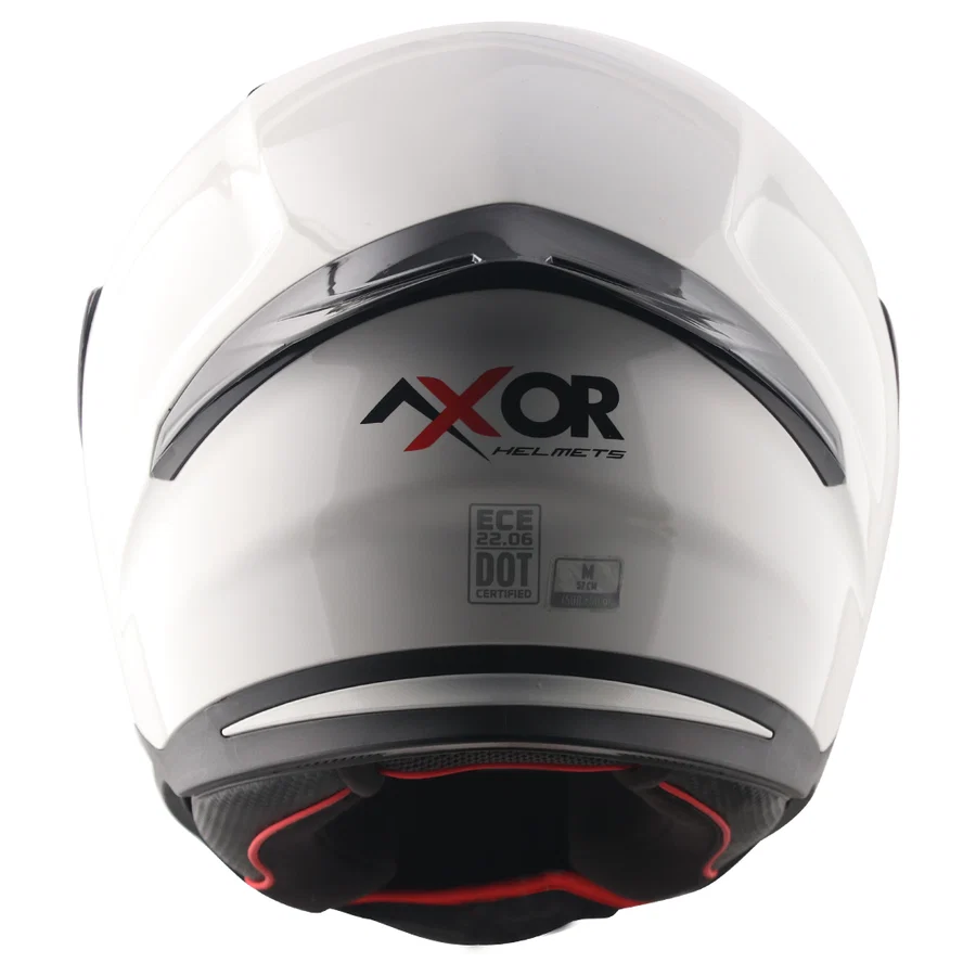 AXOR HUNTER SOLID PEARL WHITE (XL) AXOR HUNTER SOLID PEARL WHITE (XL)