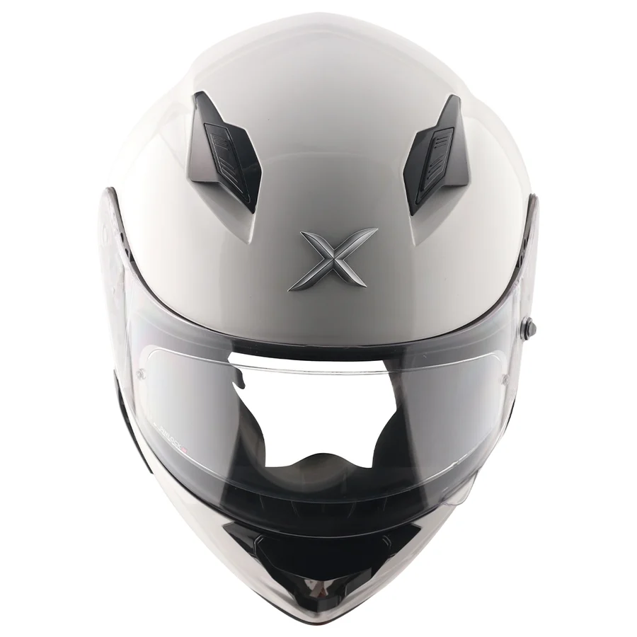 AXOR HUNTER SOLID PEARL WHITE (XL) AXOR HUNTER SOLID PEARL WHITE (XL)