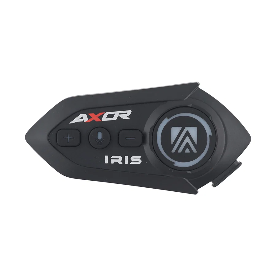 AXOR IRIS BLUETOOTH KIT BLACK AXOR IRIS BLUETOOTH KIT BLACK