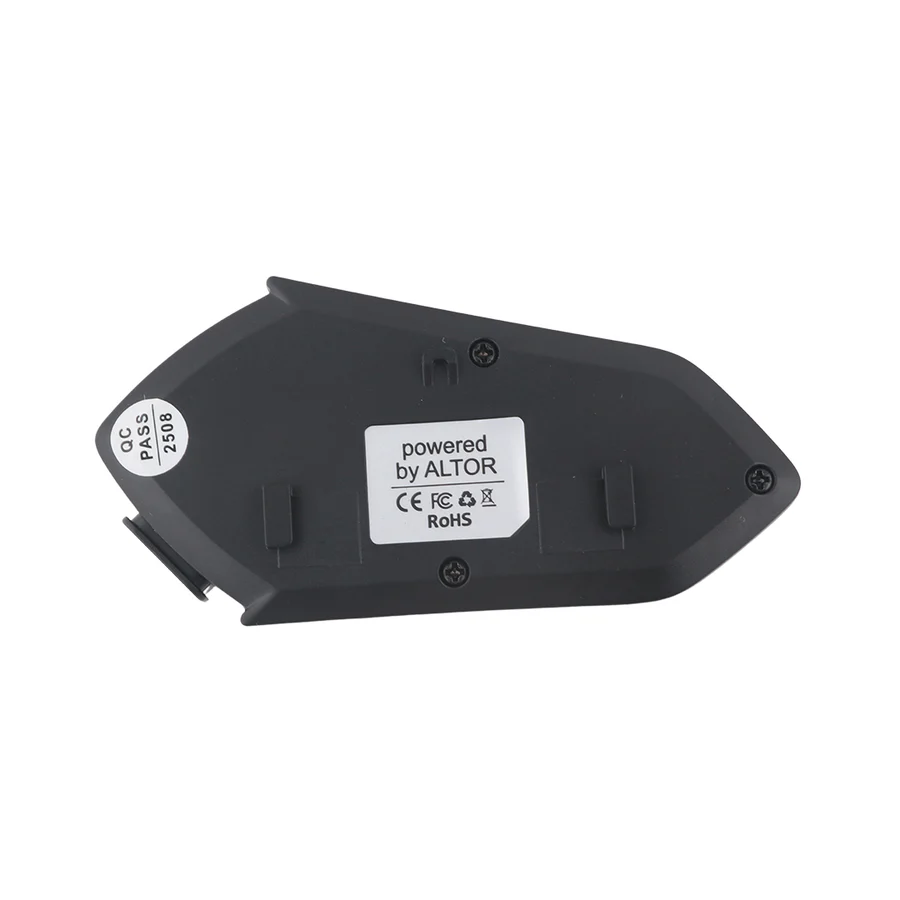 AXOR IRIS BLUETOOTH KIT BLACK