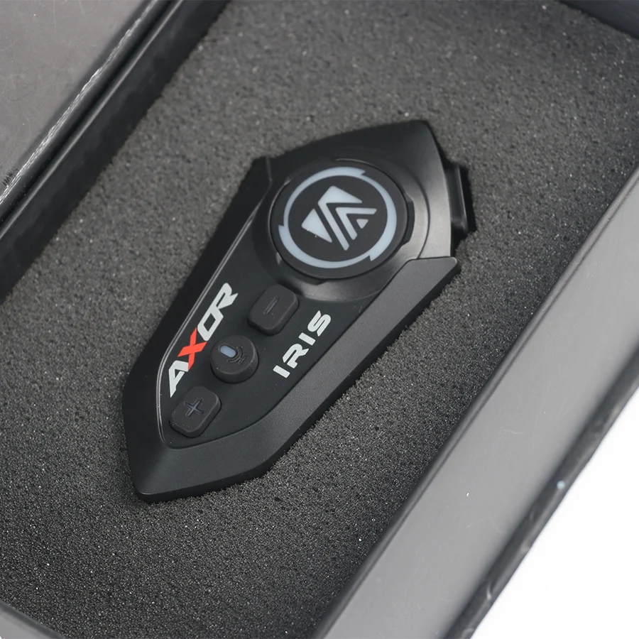 AXOR IRIS BLUETOOTH KIT BLACK