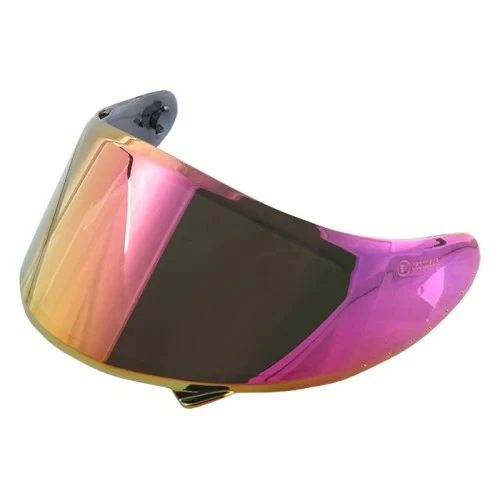 AXOR IRRIDIUM RED VISOR FOR APEX AXOR IRRIDIUM RED VISOR FOR APEX