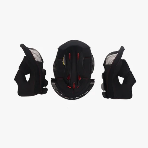 AXOR LINER AND CHEEKPAD FOR APEX M AXOR LINER AND CHEEKPAD FOR APEX M
