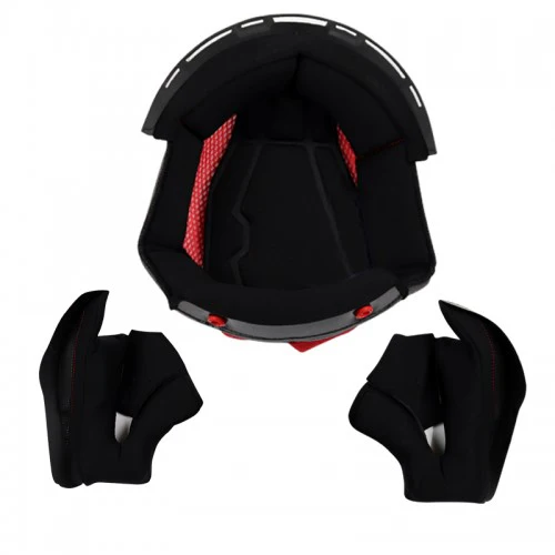 AXOR LINER AND CHEEKPAD FOR STREET M AXOR LINER AND CHEEKPAD FOR STREET M