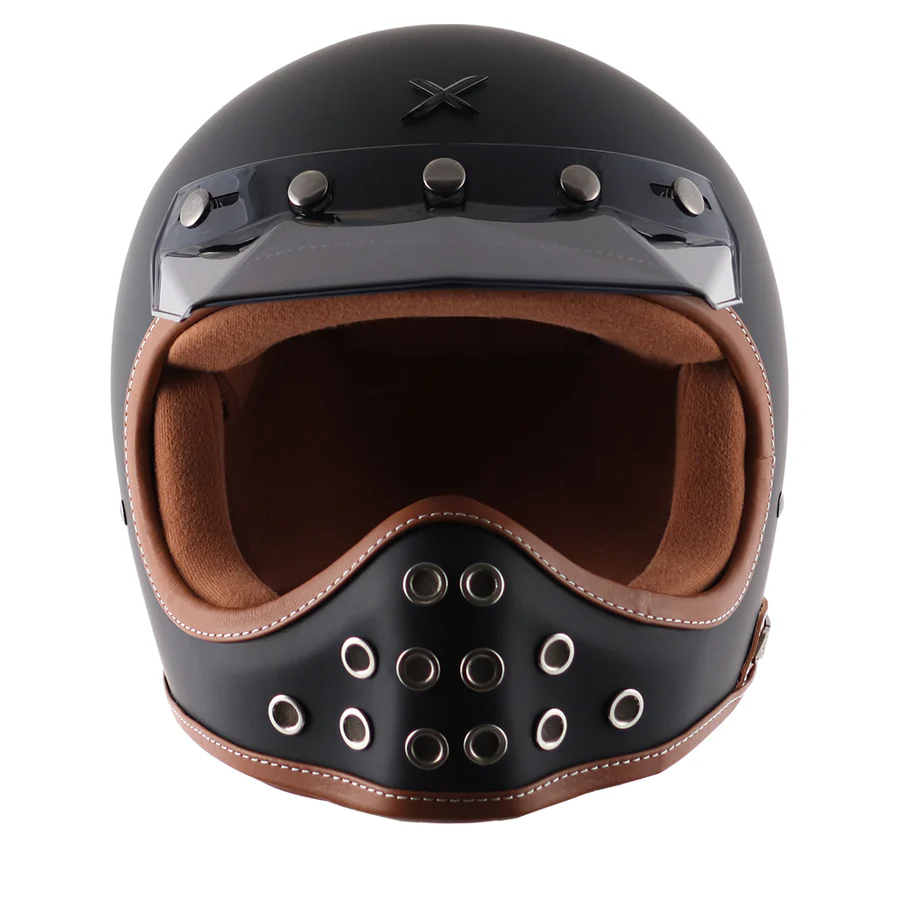 AXOR MOTO-X-DULL BALCK-XL AXOR MOTO-X-DULL BALCK-XL