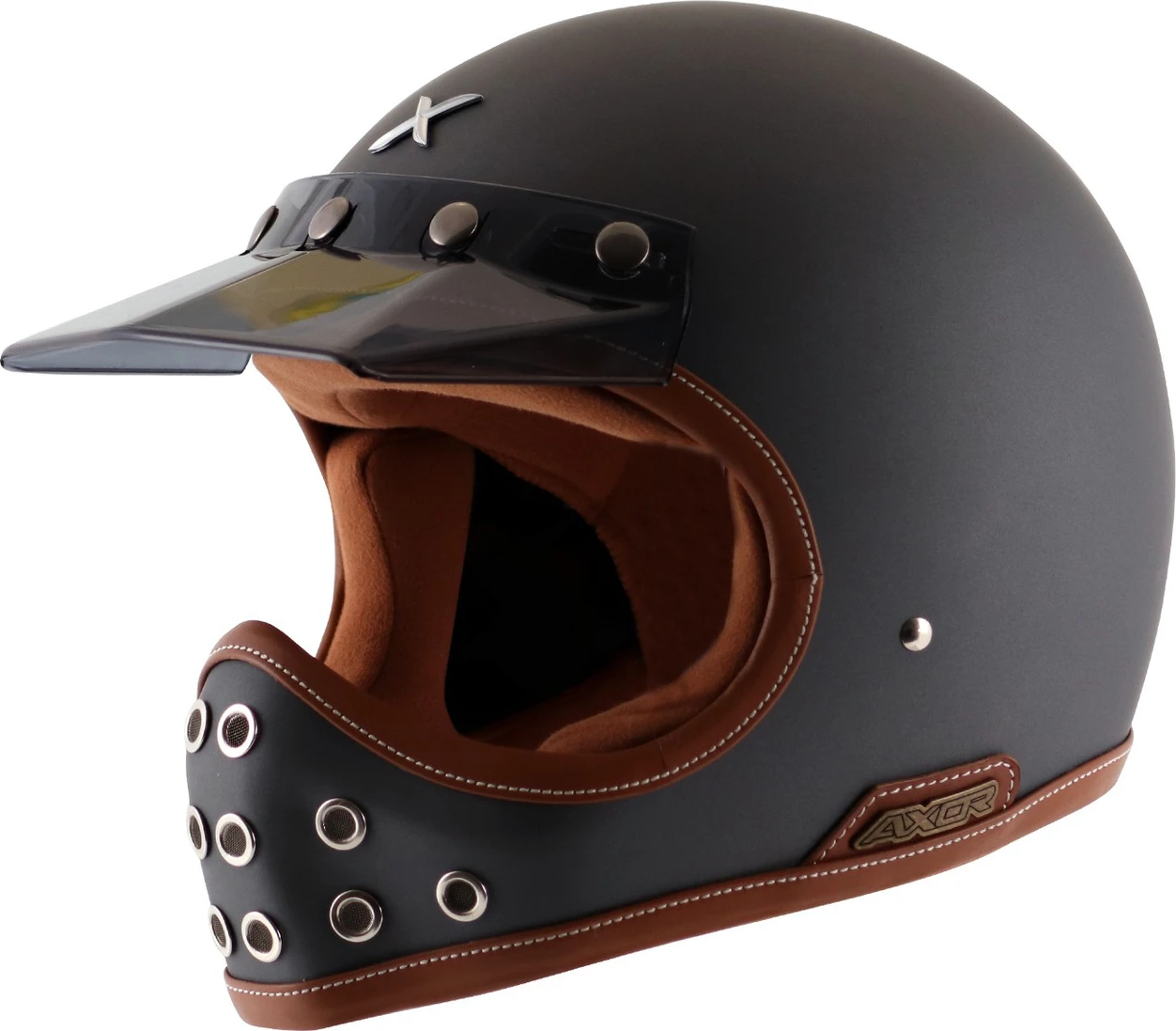 AXOR MOTO-X-DULL BALCK-M AXOR MOTO-X-DULL BALCK-M