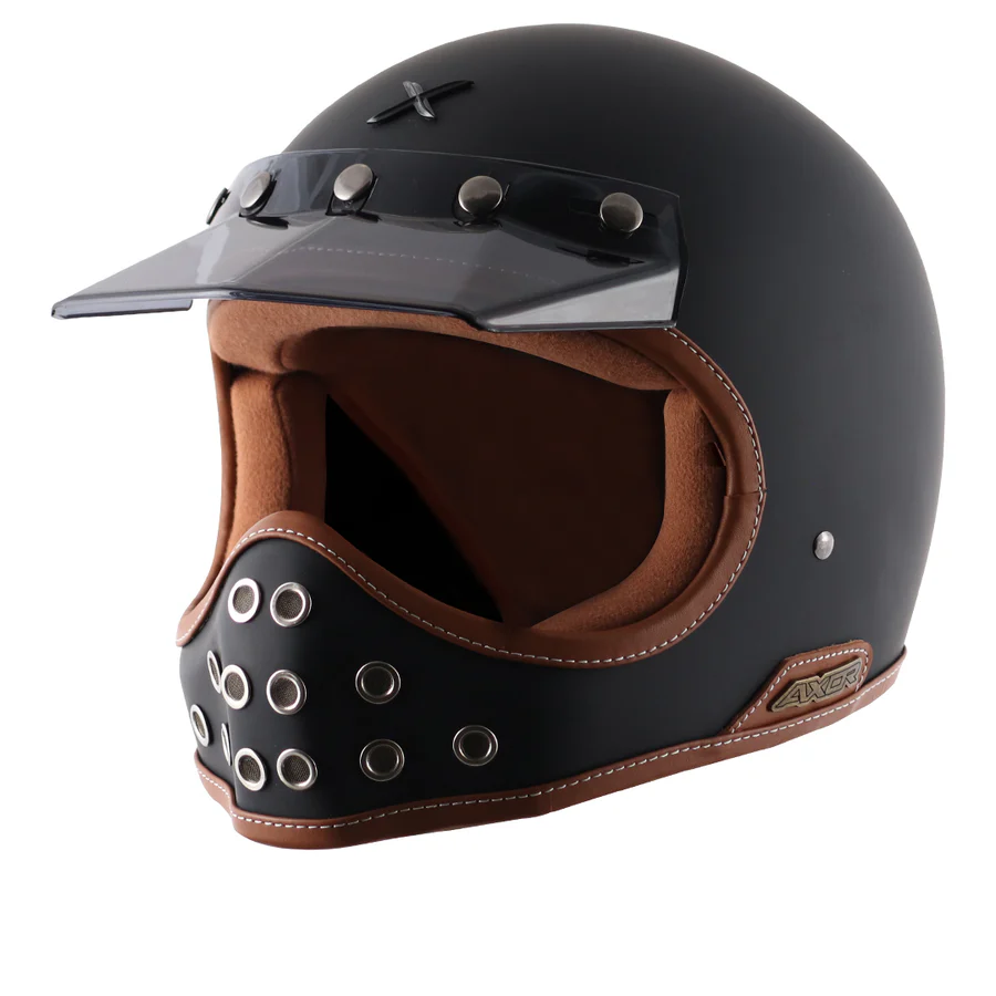 AXOR MOTO-X-DULL BALCK-XL AXOR MOTO-X-DULL BALCK-XL